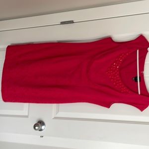 Saks Fifth Avenue: Black label dress